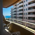 Апартаменты Acogedor Sierramar 1era Linea
