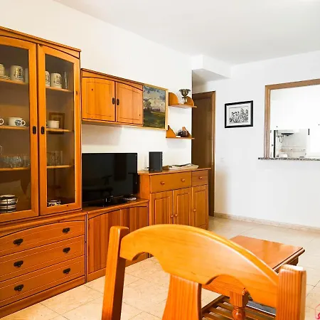 Acogedor Sierramar 1era Linea Apartment Oropesa del Mar