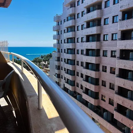 Acogedor Sierramar 1era Linea Oropesa del Mar