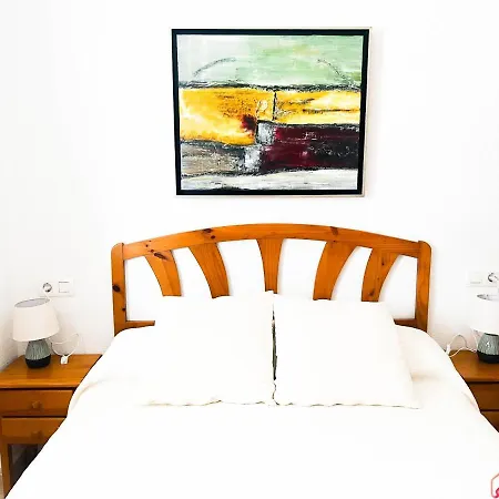 Acogedor Sierramar 1era Linea * Oropesa del Mar