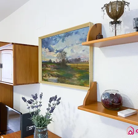 Acogedor Sierramar 1era Linea Apartment Oropesa del Mar