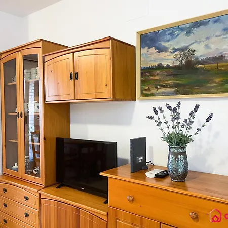 Apartment Acogedor Sierramar 1era Linea