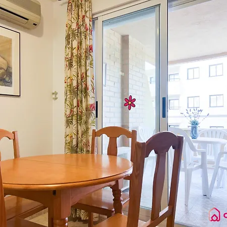 Acogedor Sierramar 1era Linea Apartment Oropesa del Mar
