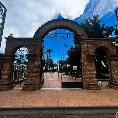 Acogedor Sierramar 1era Linea أوروبيسا ذيل مار